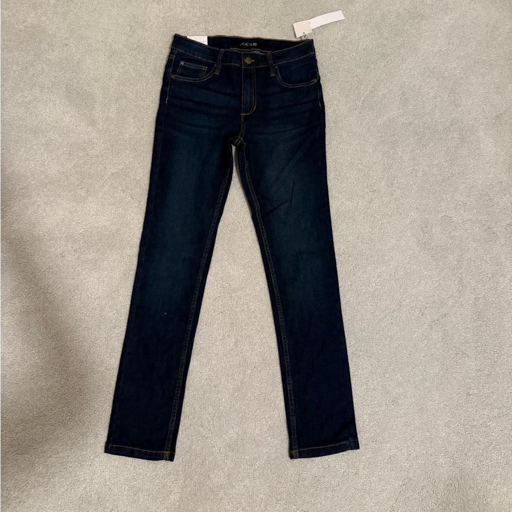 Joe's Jeans The Braxton Straight + Narrow Jeans